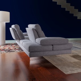Modular sofa set TOBY-WING