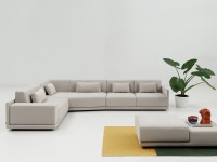 Modular sofa set HAPPEN - 3