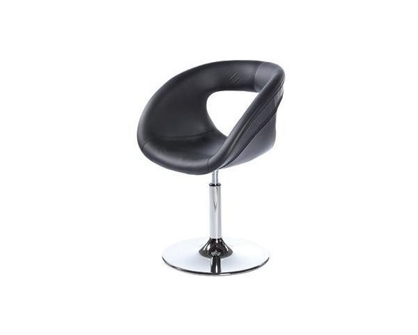 Židle MOEMA 75 V, čalouněná