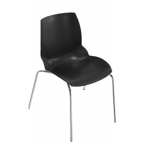 Chair KALEIDOS 9K104 - plastic