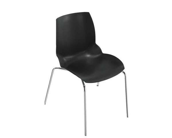 Židle KALEIDOS 9K104 - plastová