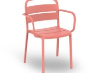 Židle COMO ARMCHAIR - 3