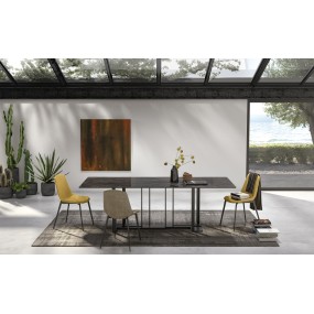 Table ACCADEMIA