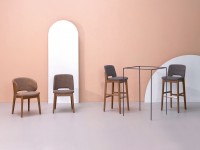 Chair SUN SC upholstered - 2