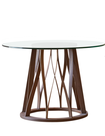 Levně MINIFORMS - Konferenční stolek ACCO 62 cm
