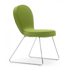Dizajnová stolička B4