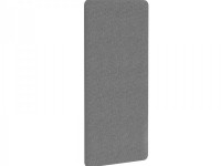 Acoustic screen FREE STANDING - width 80 cm - 3