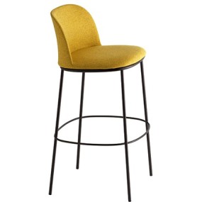 Barová židle AGAMI 1152 - vysoká