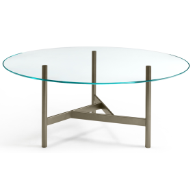 Stôl AGOS - okrúhla