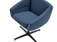 AIKO swivel chair - 3