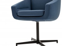 AIKO swivel chair - 2