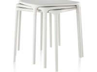 Stôl AIR-TABLE - biely - 2