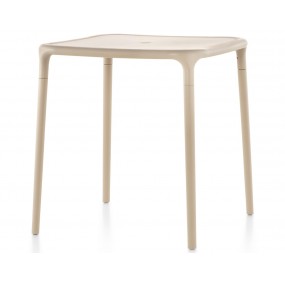 Stôl AIR-TABLE - béžový