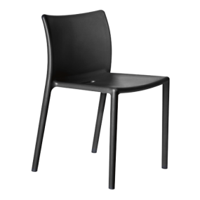 Židle AIR-CHAIR - černá
