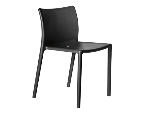 Židle AIR-CHAIR - černá