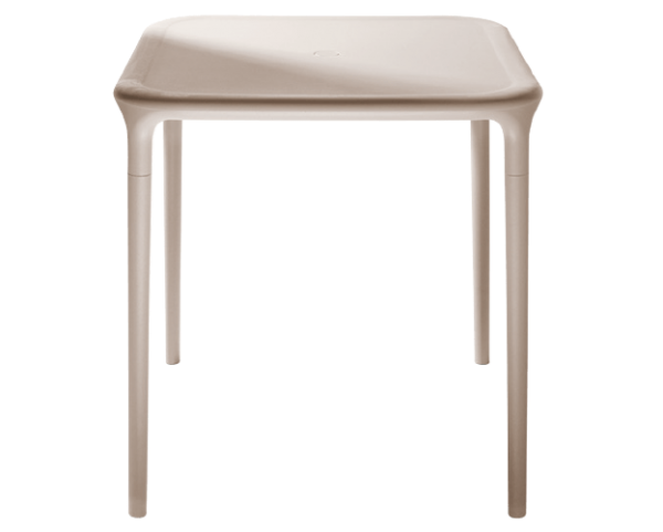 AIR-TABLE table - beige