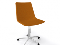 AKAMI T5R chair, upholstered - 2
