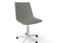 AKAMI T5R chair, upholstered - 3