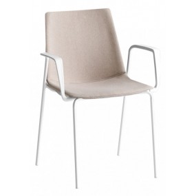AKAMI TB chair, upholstered