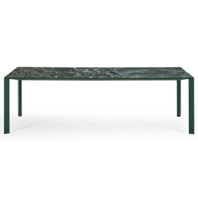 AKASHI table - rectangular