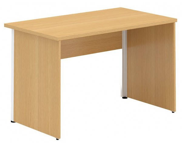 Kancelársky stôl ALFA 100 700x1200x735