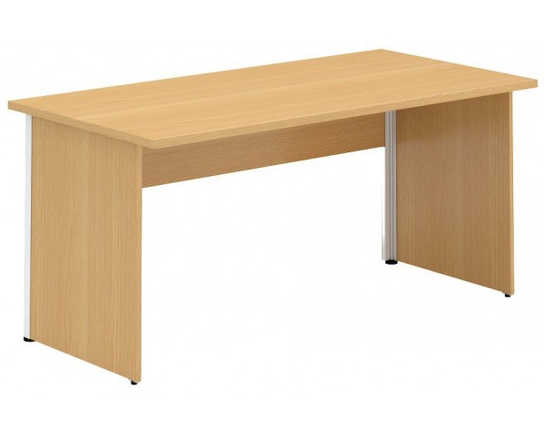 Kancelársky stôl ALFA 100 800x1600x735