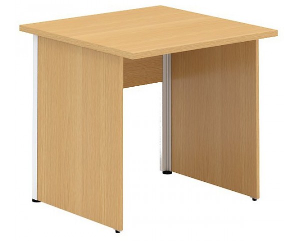 Kancelársky stôl ALFA 100 800x800x735
