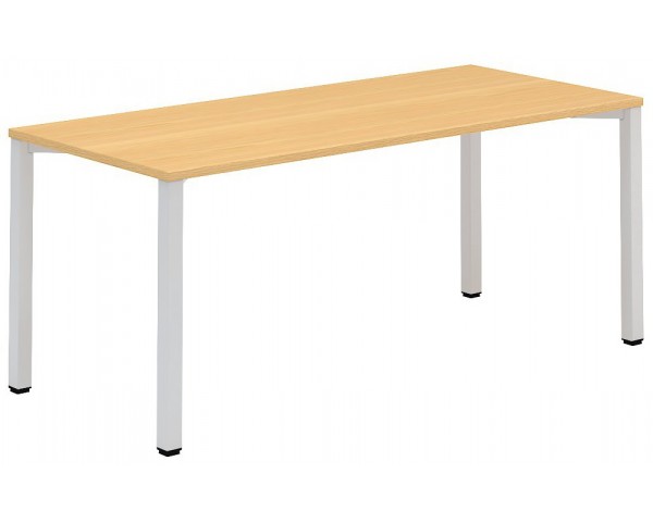 Kancelársky stôl ALFA 200 800x1600x742
