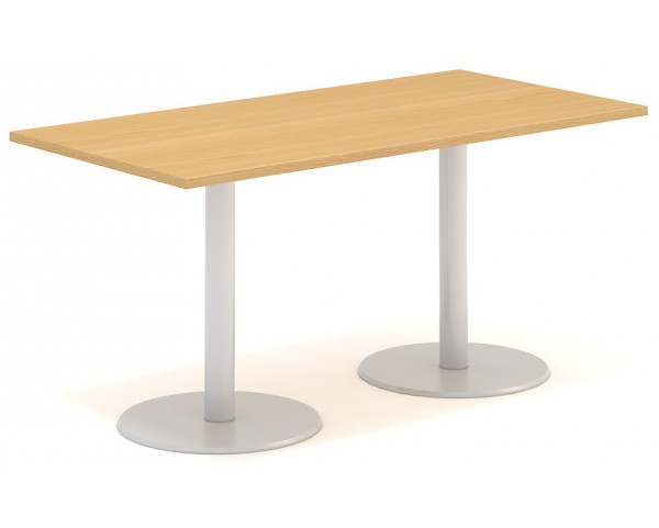 Rokovací stôl ALFA 400 800x1600x742