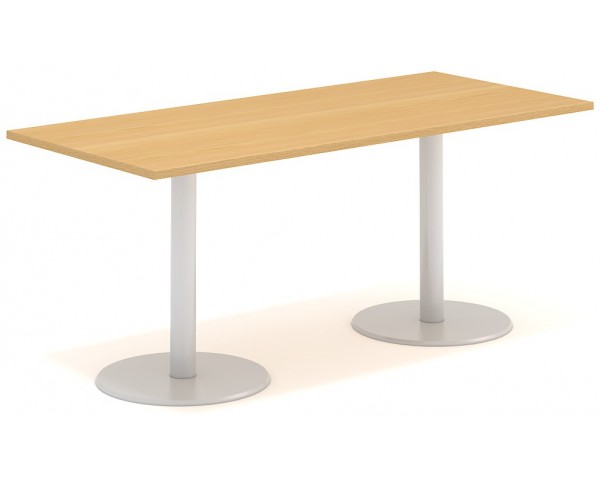 Jednací stůl ALFA 400 800x1800x742