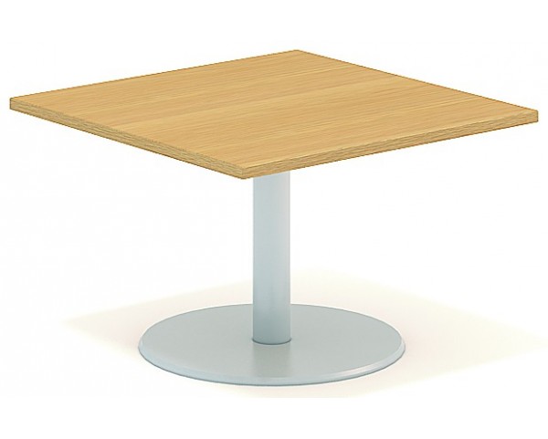 Jednací stůl ALFA 400 800x800x507