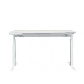 Height adjustable table Alfa Up 800x1800