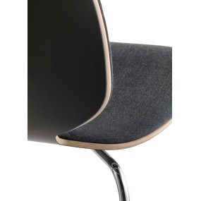 Chair ALIS R upholstered