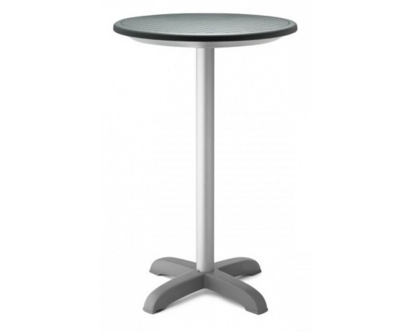 Four-legged table base DODO - height 103 cm