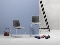 Barová židle ZEBRA POP, různé velikosti - 2