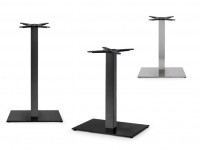 Table base TIFFANY rectangular - height 109 cm - 3