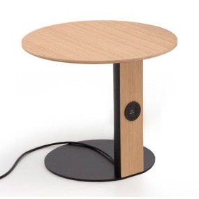AMPERE folding table