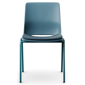 Židle ANA 4340s čalouněný sedák