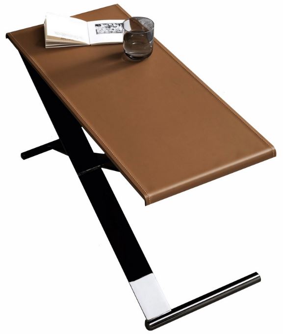 Levně SABA - Odkládací stolek ANANTA CLASS 80x35 cm - různé výšky