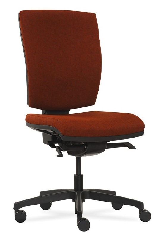 Levně RIM - Kancelářská židle ANATOM AT 985 A