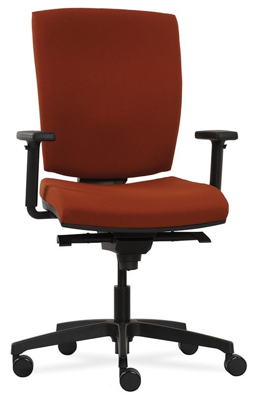 Levně RIM - Kancelářská židle ANATOM AT 986 B