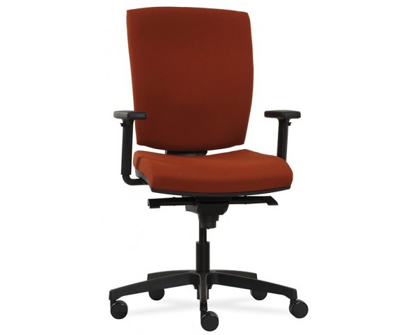Kancelářská židle ANATOM AT 986 B