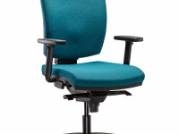 Kancelářská židle ANATOM AT 986 B - 3