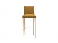 Barová židle ANNA BQ-1385 vysoká - 3