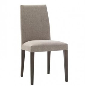 Chair ANNA SI1372 - low back