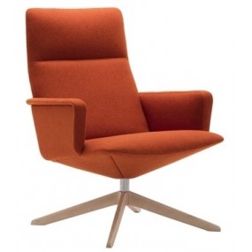 Chair Capri Lounge BU1700