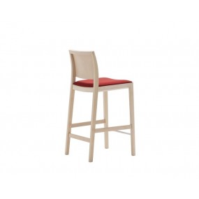 Barová židle DUOS BQ2759