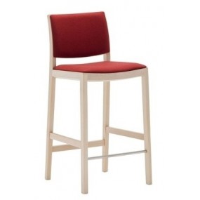 Barová židle DUOS BQ2761