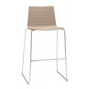 Bar stool FLEX BQ-1312 TP