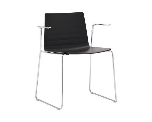 Židle FLEX SO-1301 TP